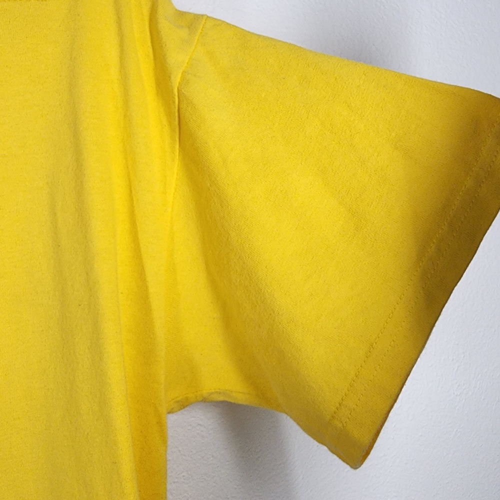 TUPAC "HOW LONG WILL THEY MOURN ME" TEE - Picture 3 of 6